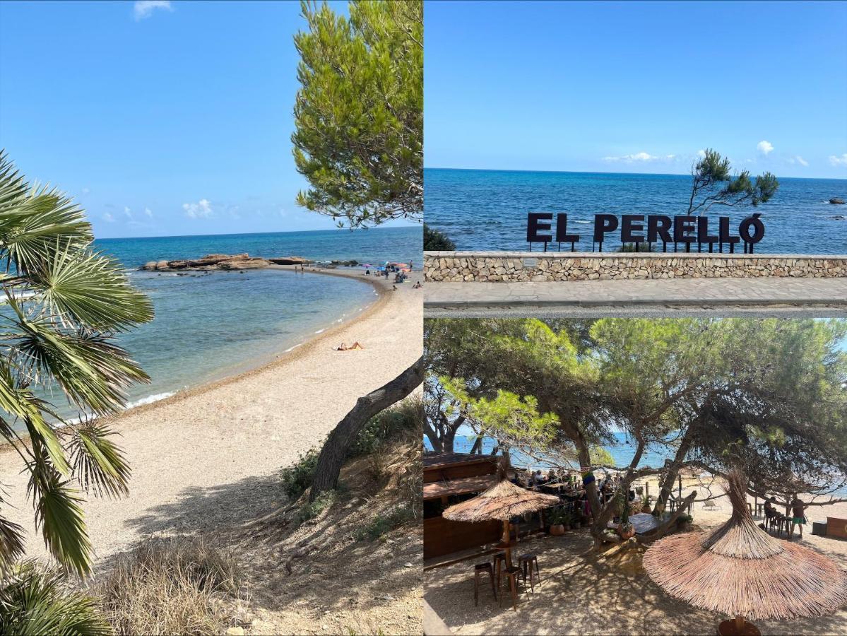 Chalet Chalet Espagne El Faro Location Au Mois