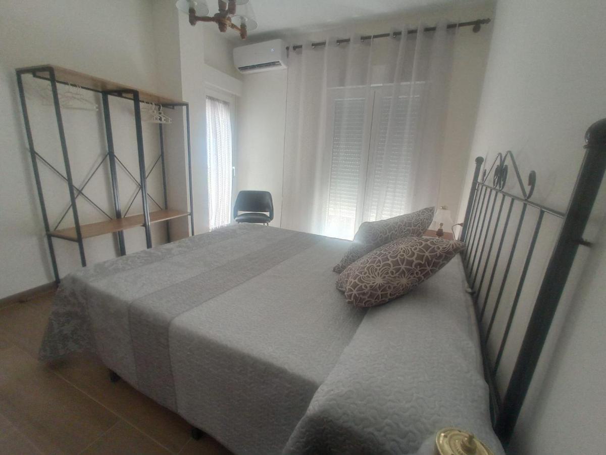 Vivienda Turistica Bufer Apartamento