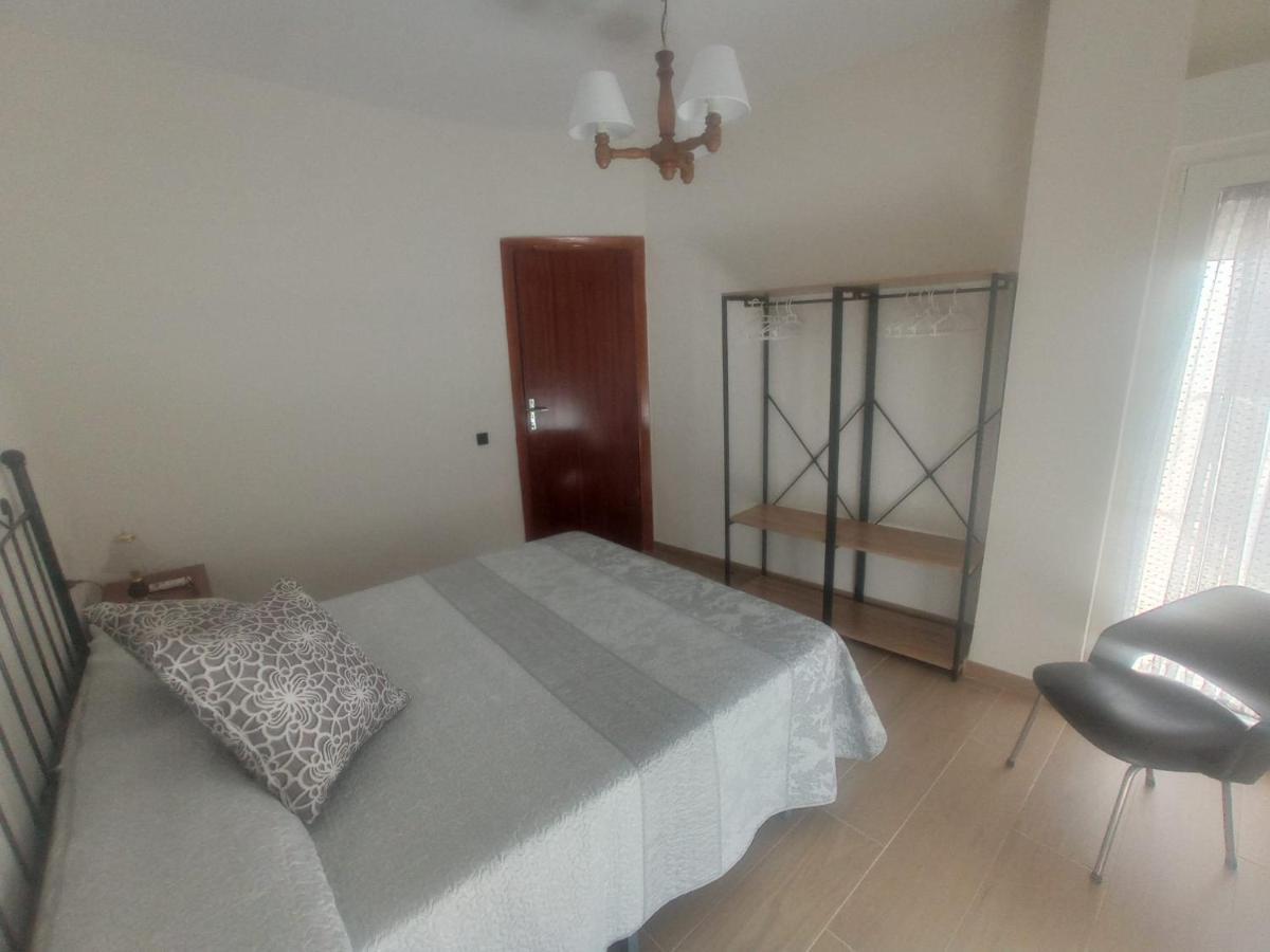 Vivienda Turistica Bufer * Cazorla