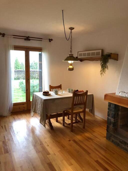 Adosado Chalet Prats i Sansor (Prats y Sampsor)
