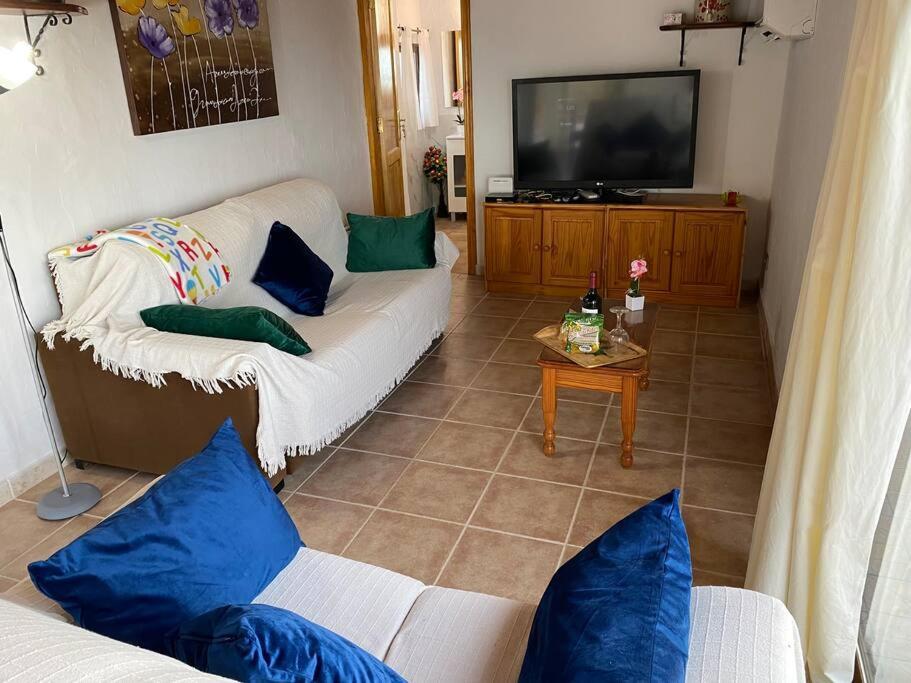 Chalet Heliocentro