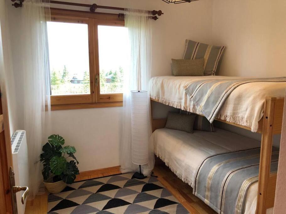 Adosado Chalet Prats i Sansor (Prats y Sampsor)