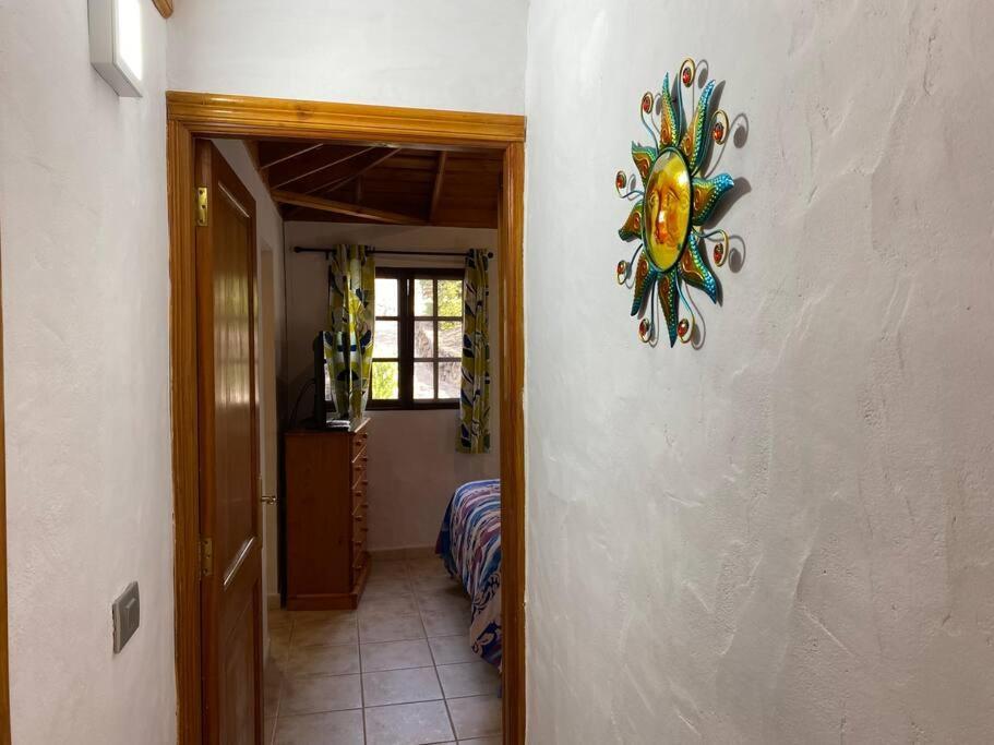 Chalet Heliocentro *