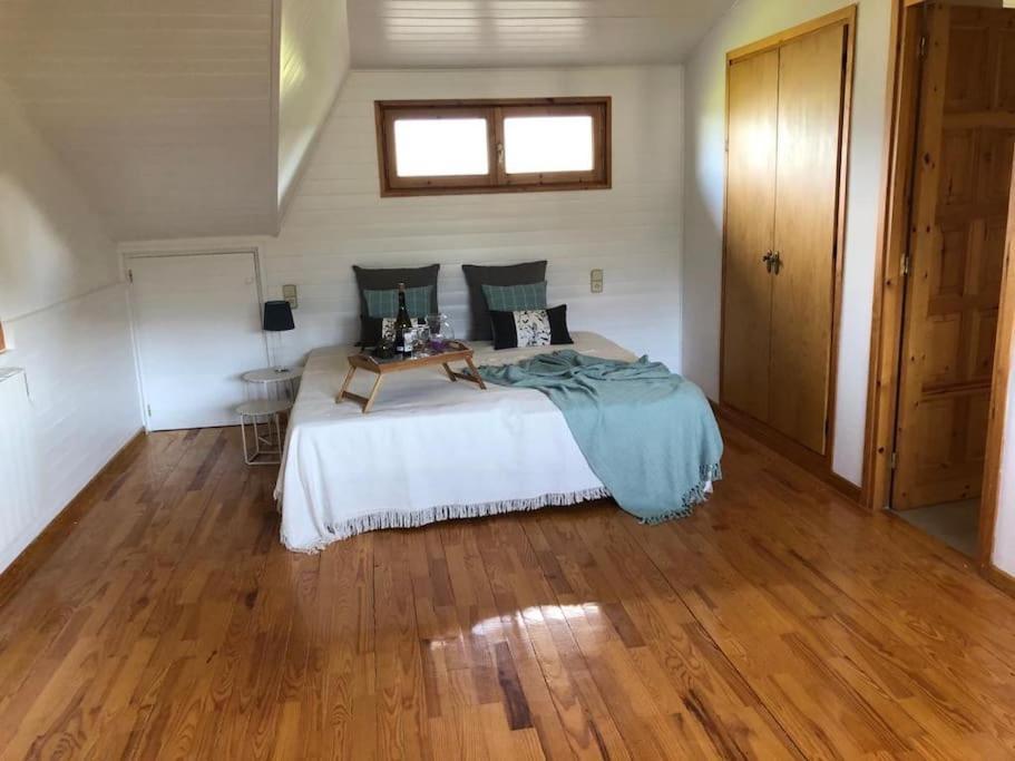 Chalet Adosado
