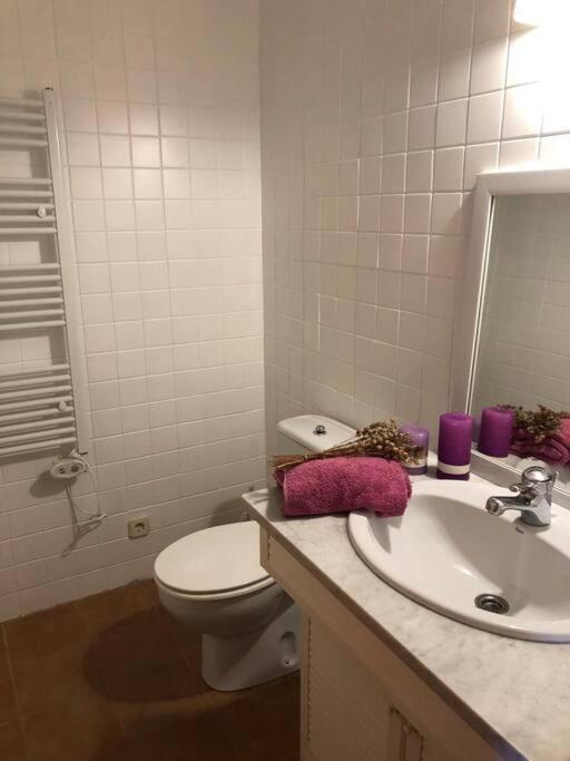 Chalet Adosado