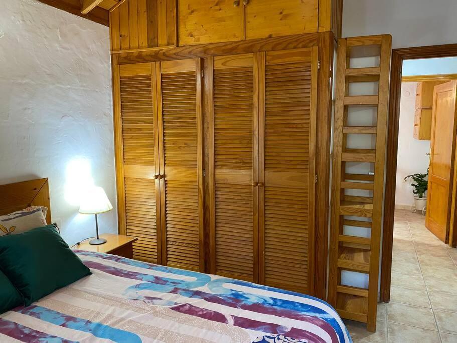 Heliocentro Chalet *
