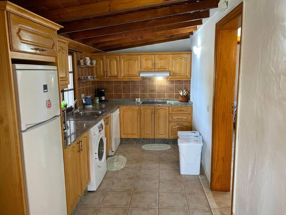 Chalet Heliocentro