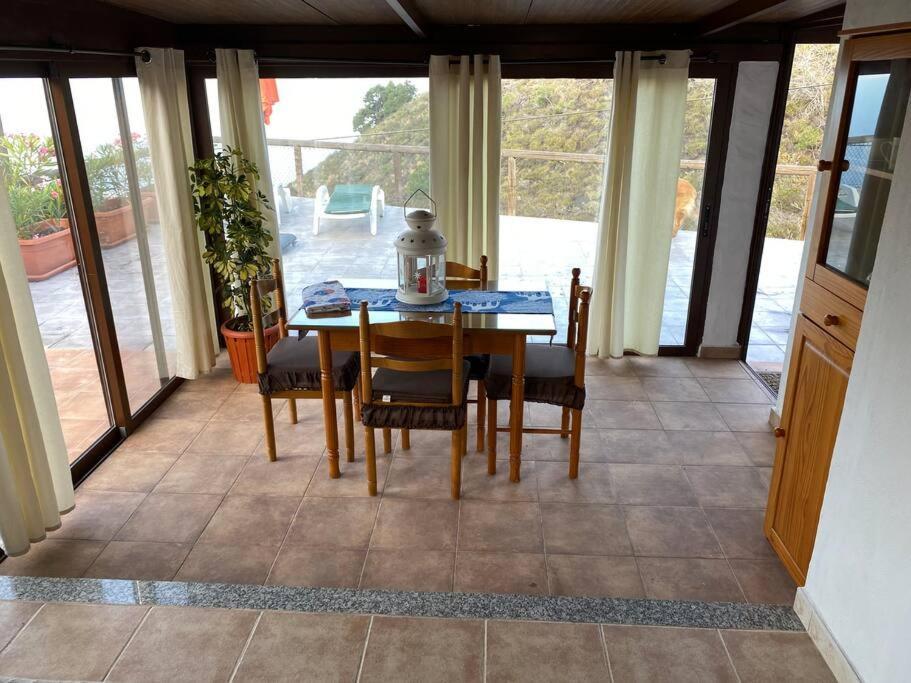 Chalet Heliocentro *