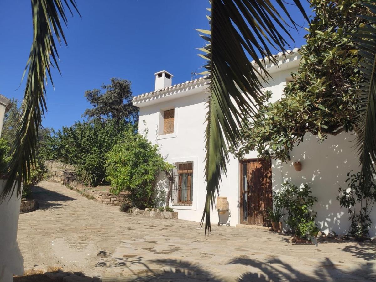 Cortijo Duranes Chalet *