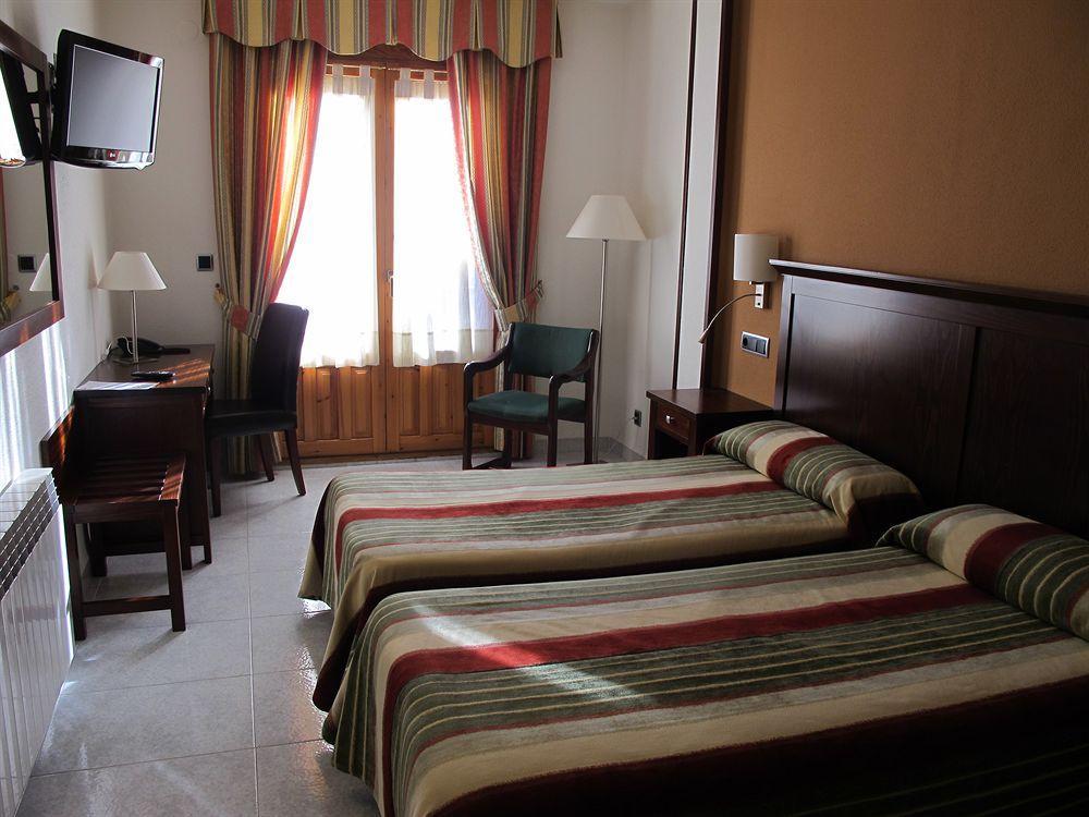 Turmo Hotel