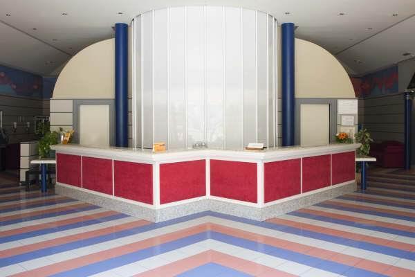 Abades Manzanil Hotel 3*