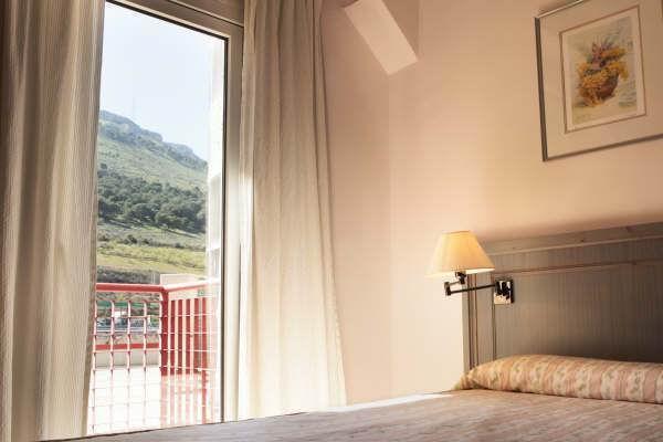 Abades Manzanil Hotel Loja