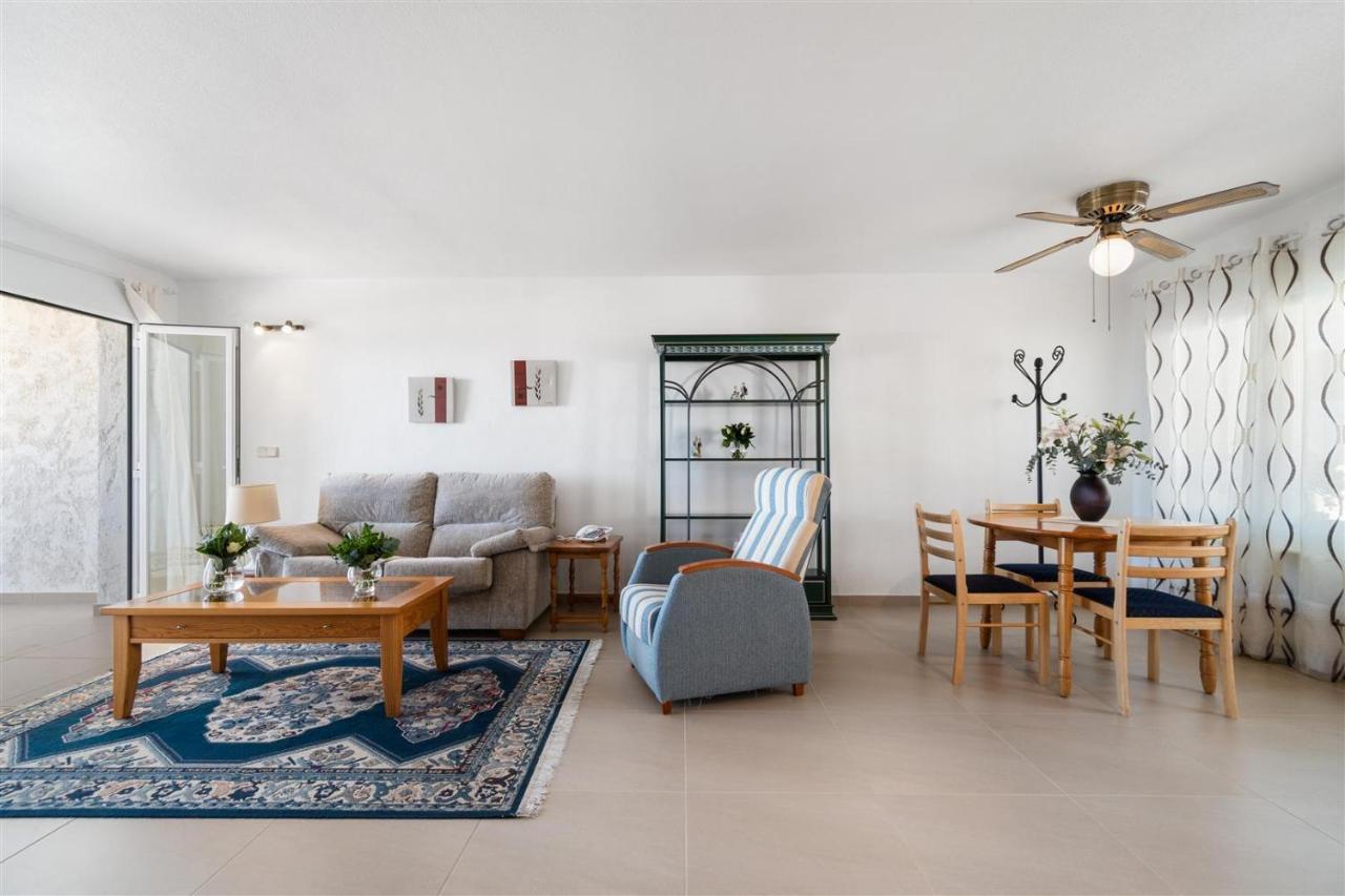 Apartahotel Residencia Montebello La Nucía