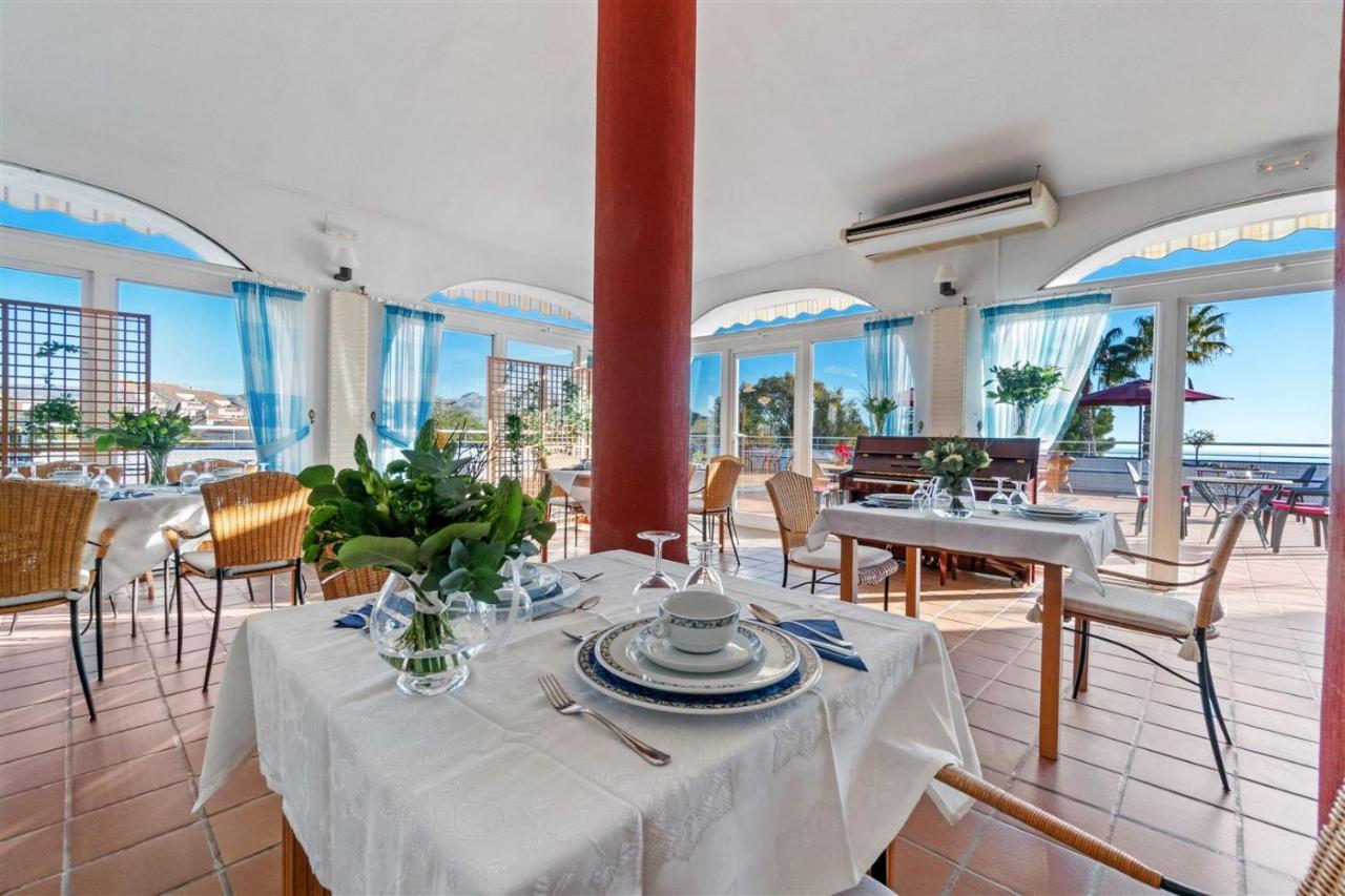 Apartahotel Residencia Montebello