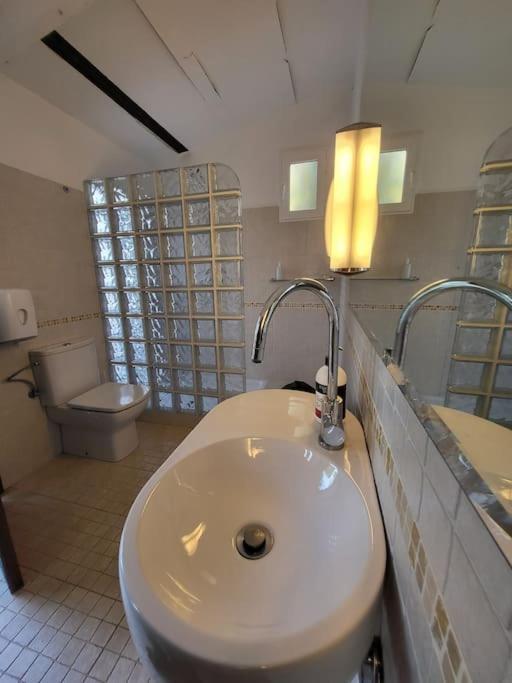 Villa Paula Valencia Manises