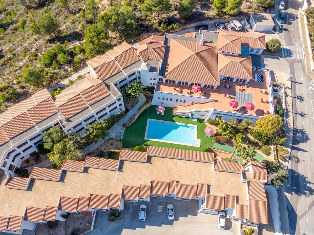 Residencia Montebello