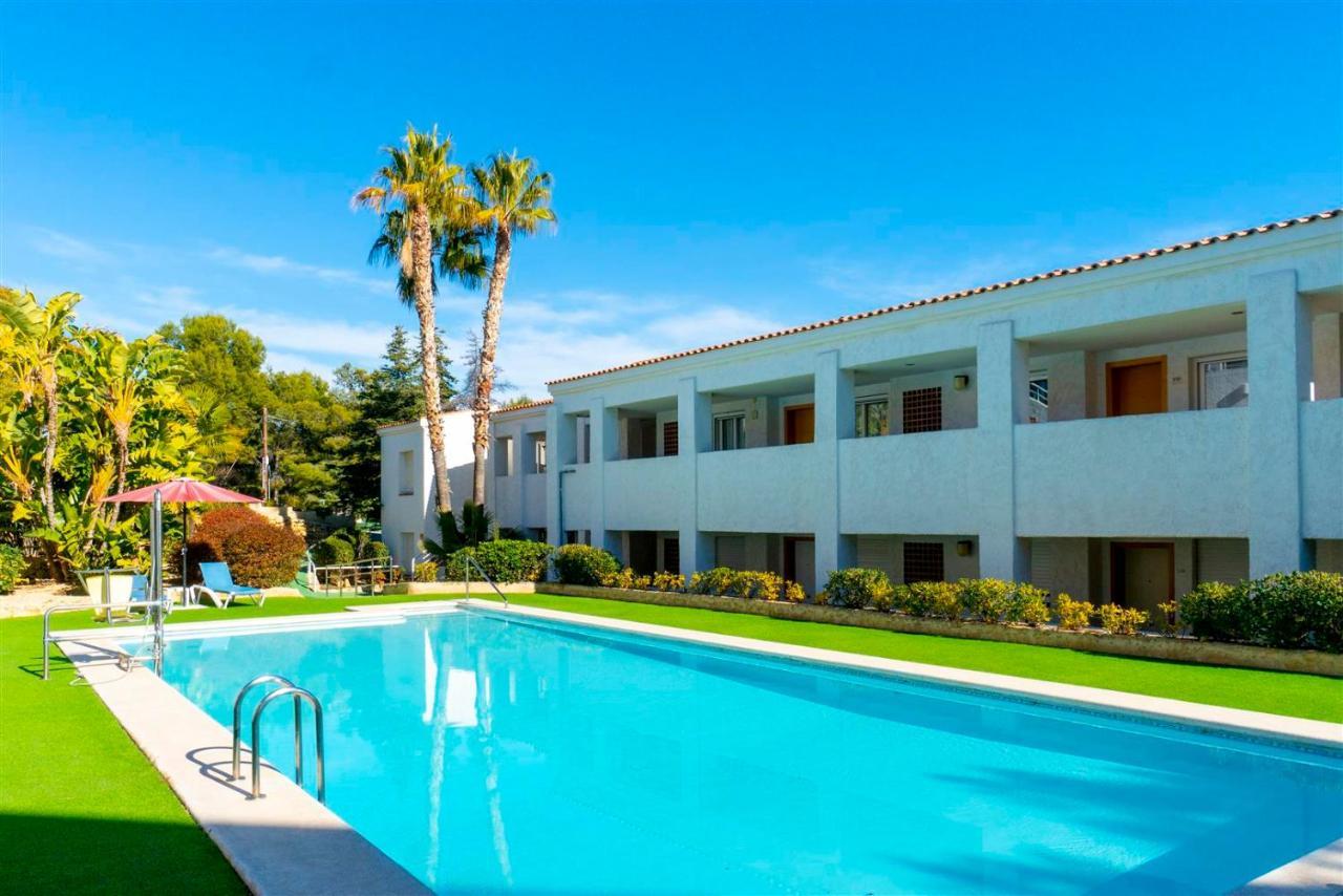 Residencia Montebello *