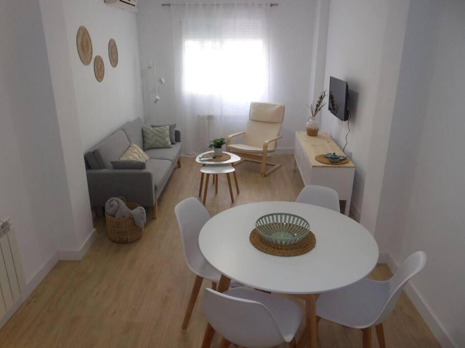 Apartment Precioso Piso De 2 *