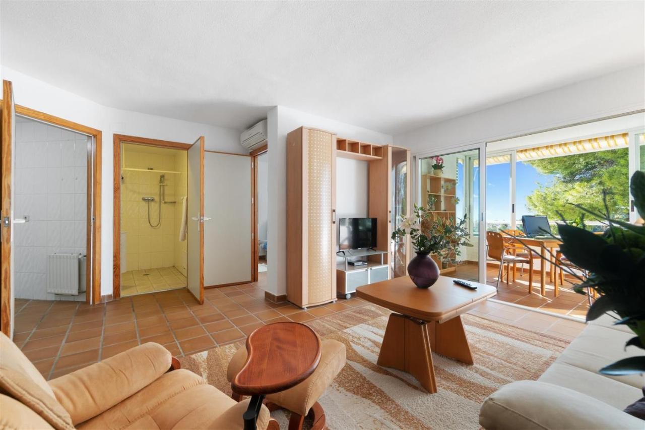 Residencia Montebello Apartahotel La Nucía