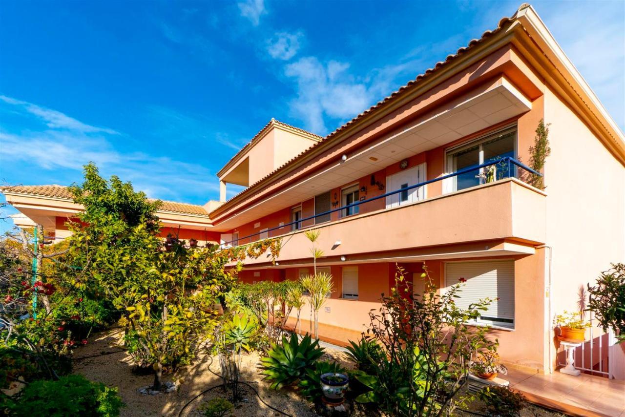 Residencia Montebello * La Nucía