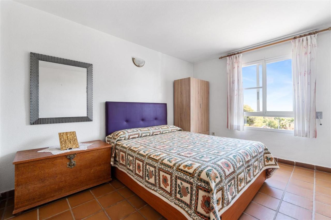 Residencia Montebello Apartahotel *