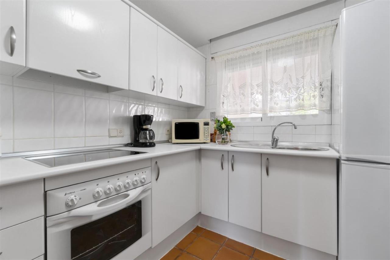 Apartahotel Residencia Montebello