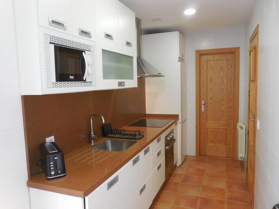 Precioso Piso De 2 Apartment *