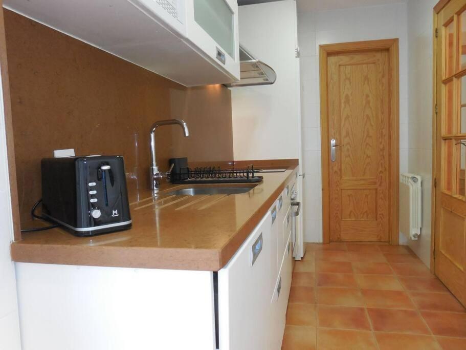 Precioso Piso De 2 Apartment Armilla