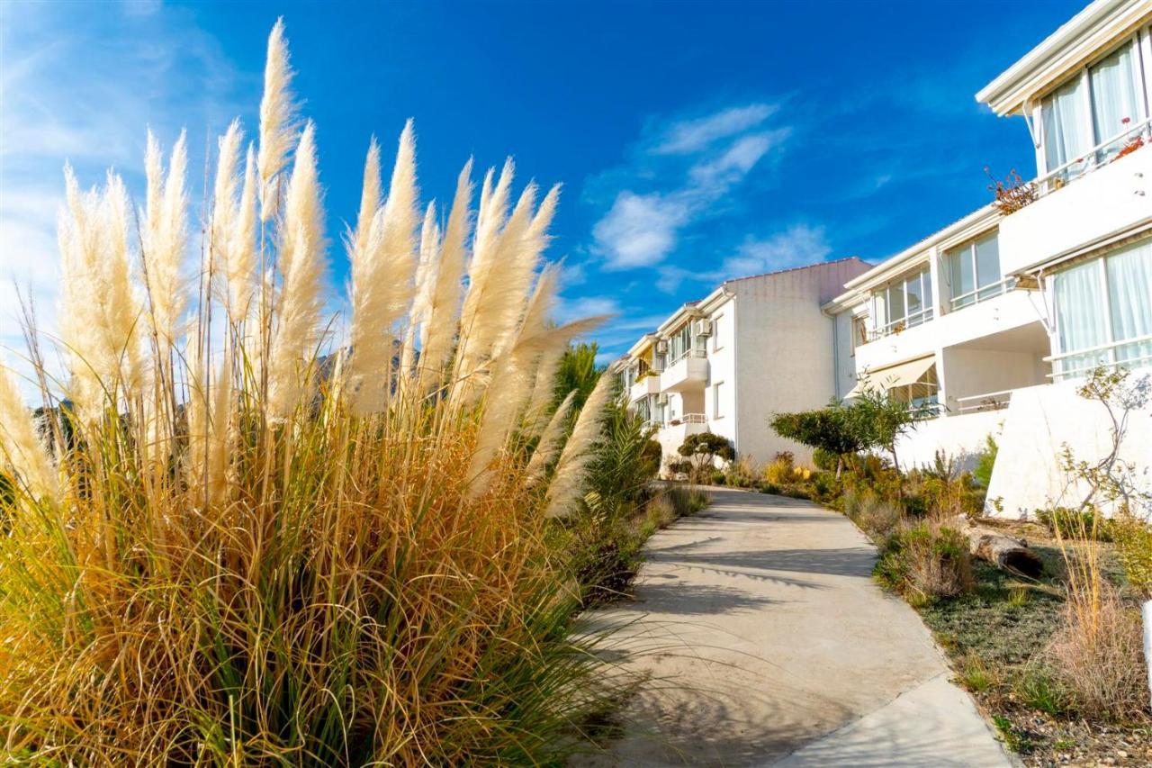 Apartahotel Residencia Montebello La Nucía