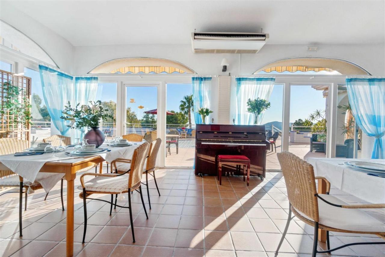 Residencia Montebello *