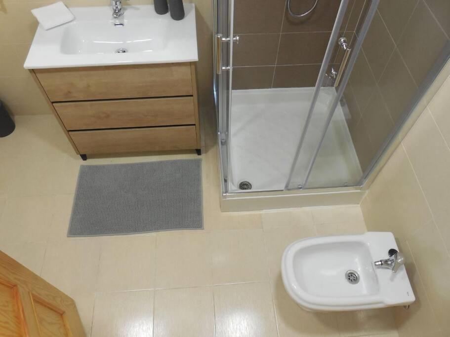 Precioso Piso De 2 Apartment