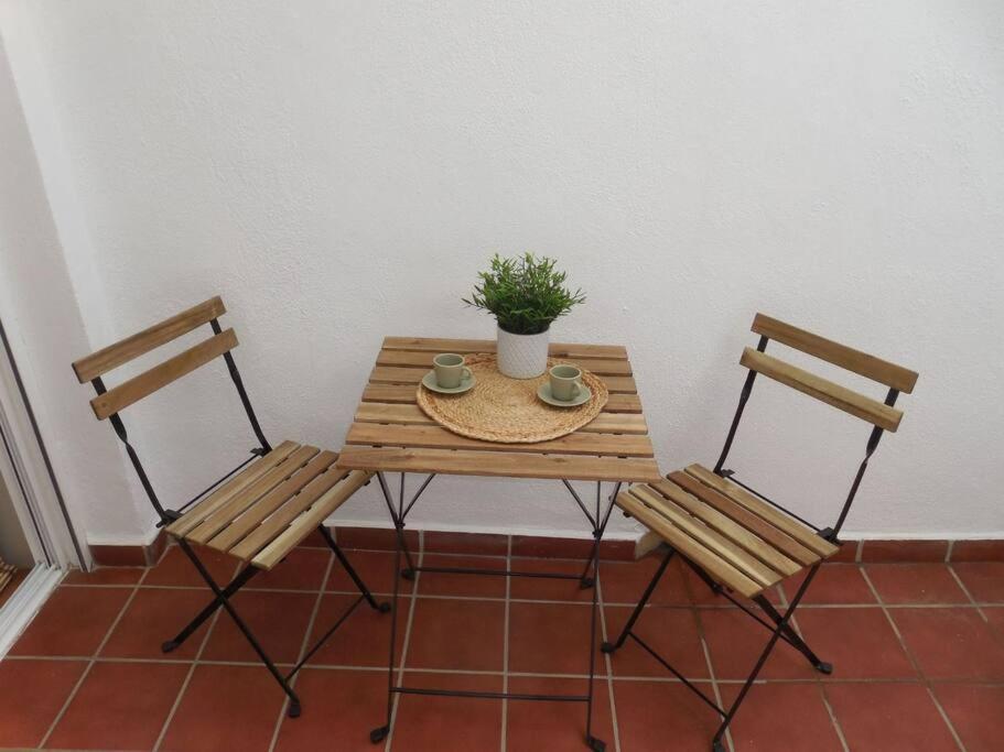 Precioso Piso De 2 Apartment *