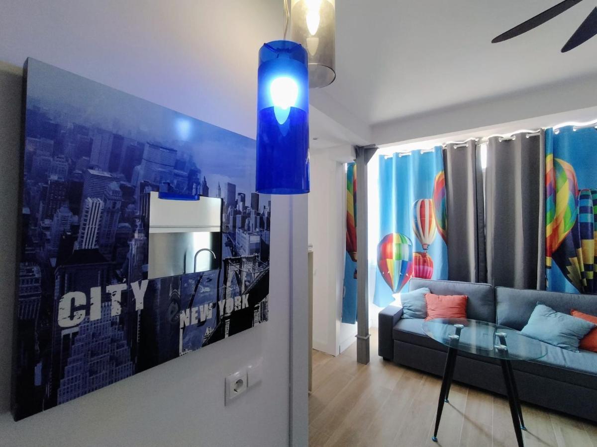 Apartamento Granada1