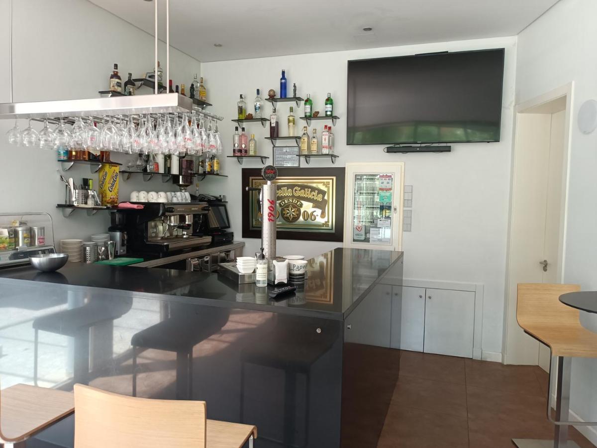 Casa Capelas Villamarin (Ourense)