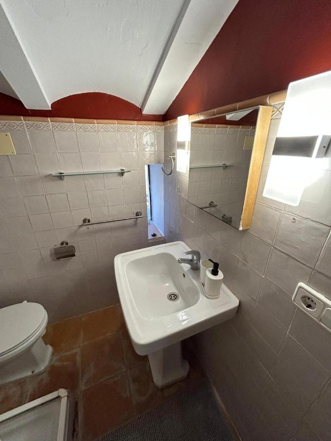 Chalet Cortijo Burruelo Algodonales
