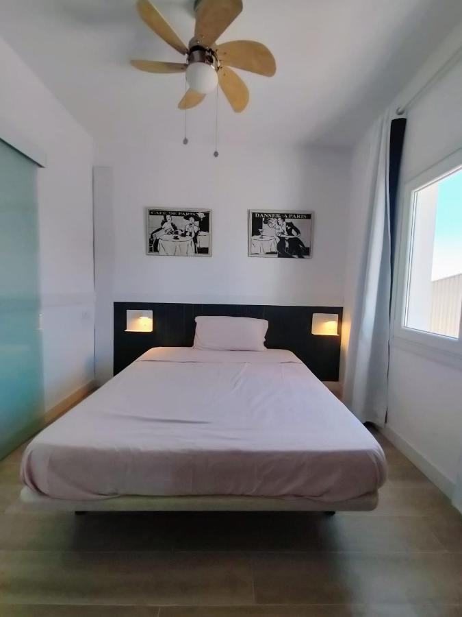 Apartamento Granada1