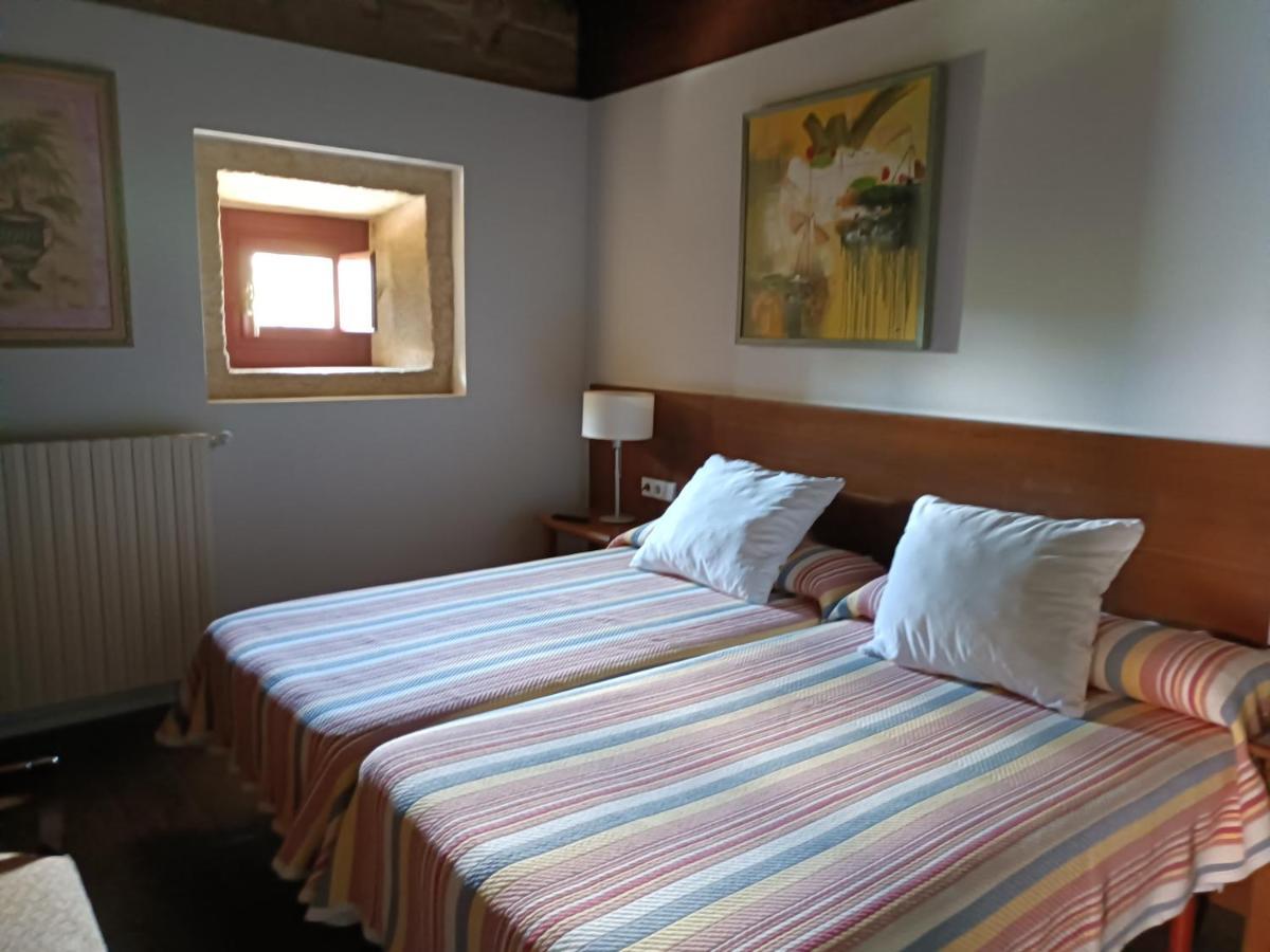 Hotel Casa Capelas