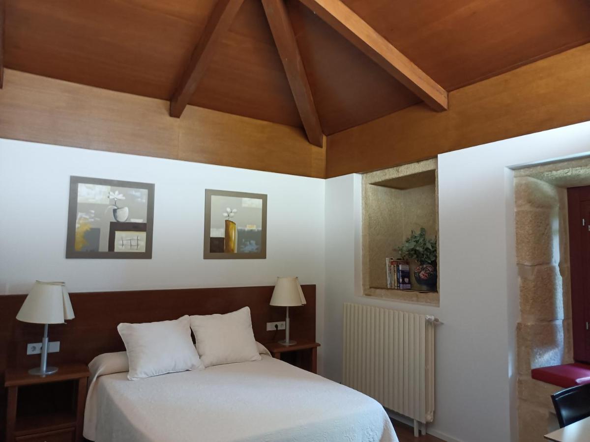 Casa Capelas Hotel