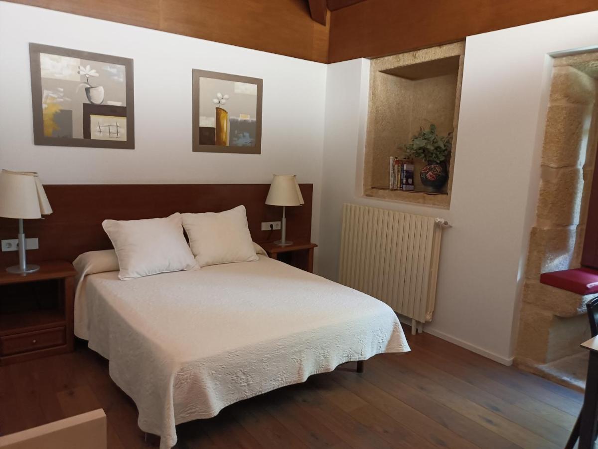 Casa Capelas Hotel 2*