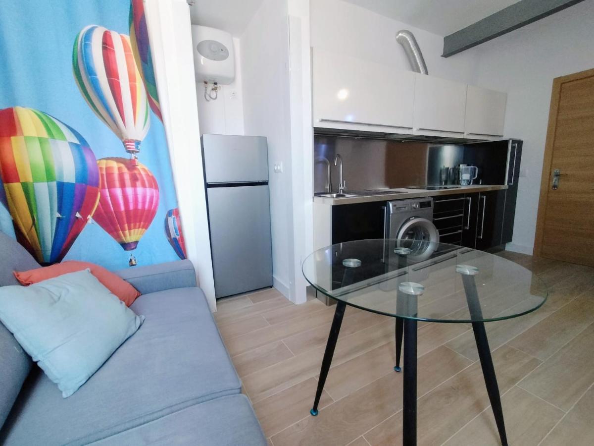Granada1 Apartamento Málaga
