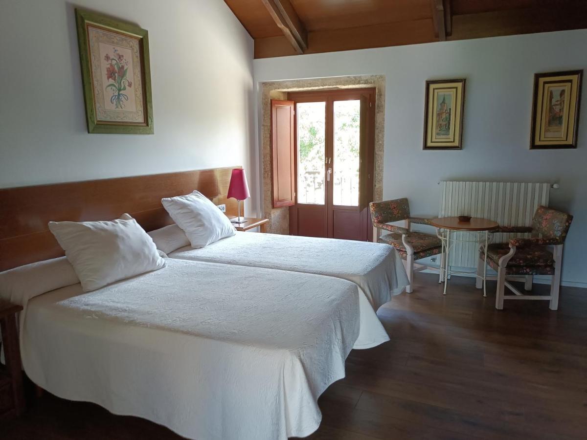 Hotel Casa Capelas 2*
