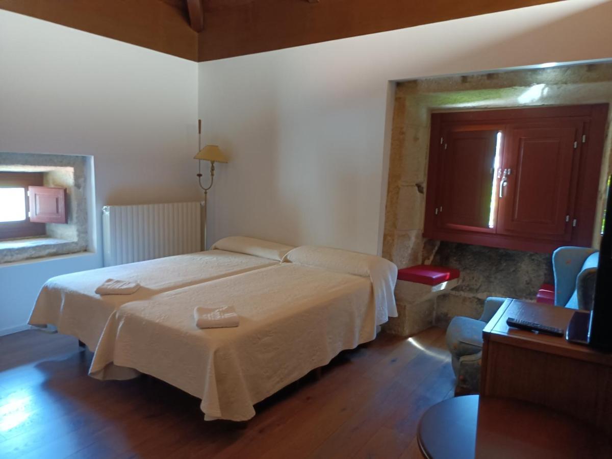 Casa Capelas Hotel 2*