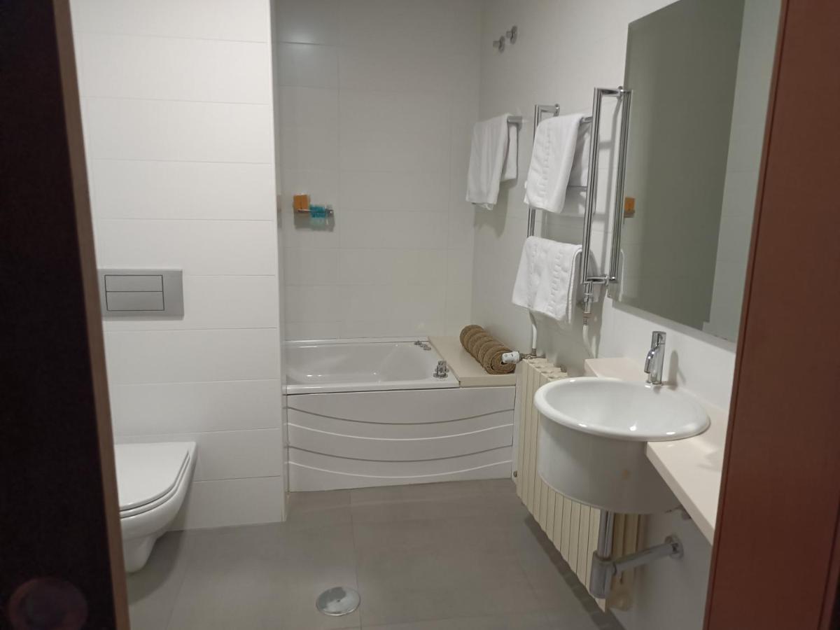 Casa Capelas 2* Villamarin (Ourense)