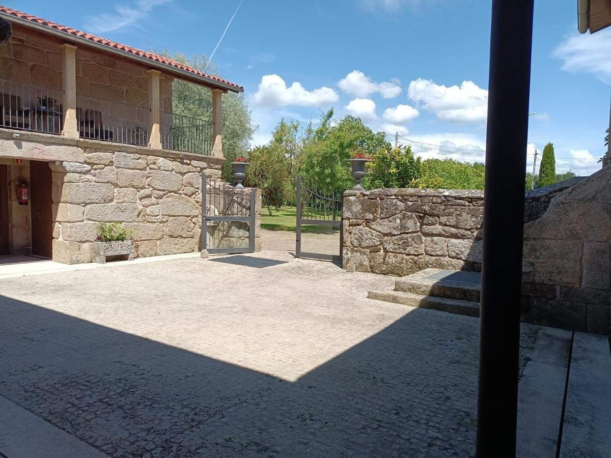 Casa Capelas Hotel 2*