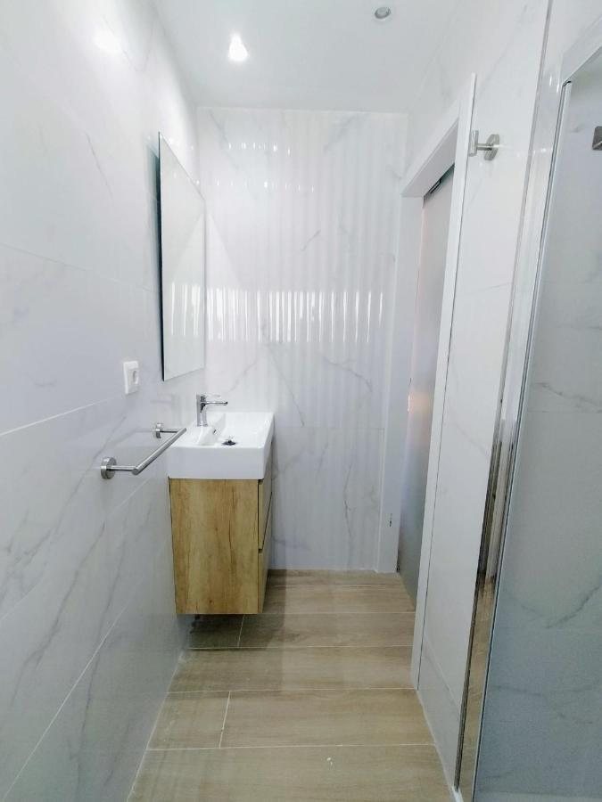 Apartamento Granada1