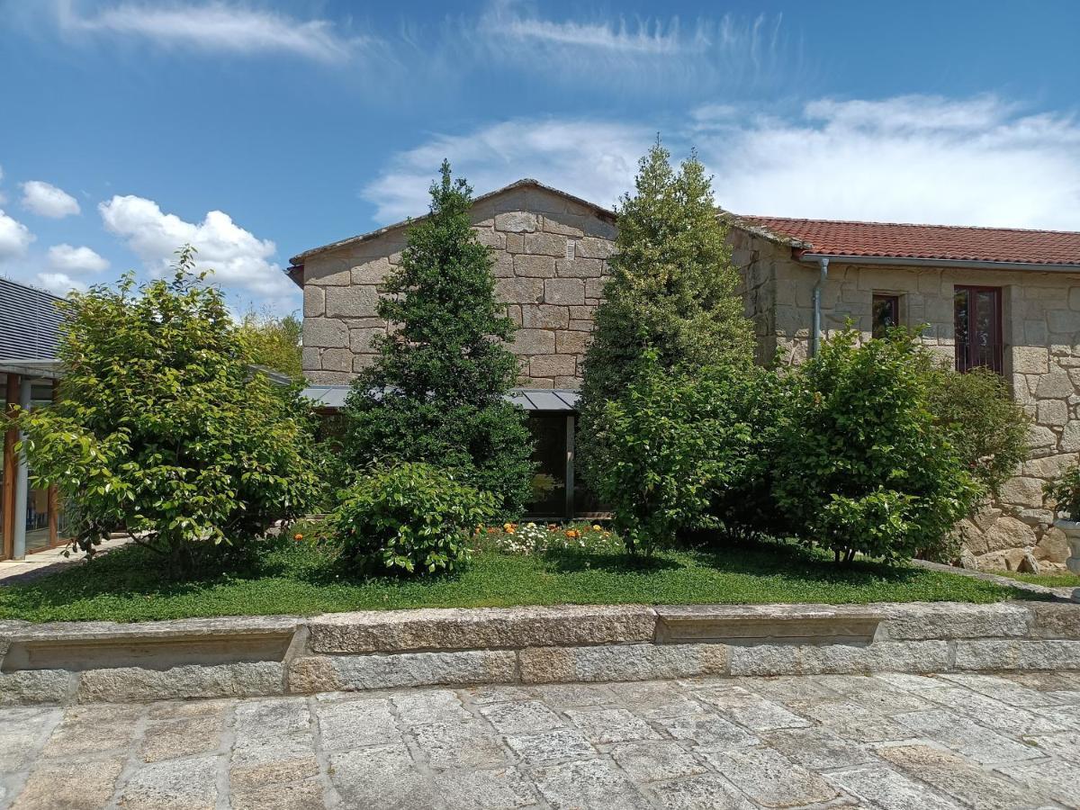 Casa Capelas Hotel