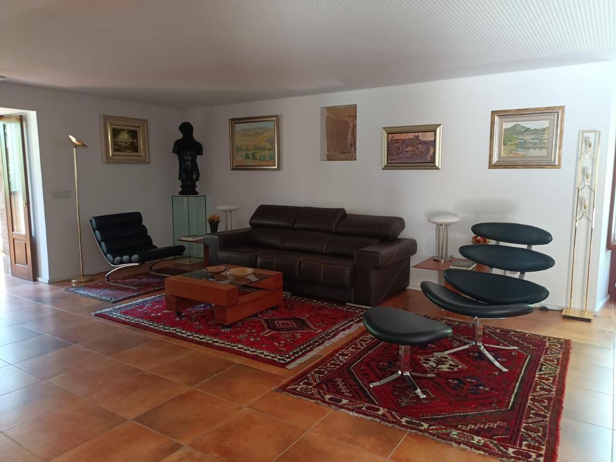 Casa Capelas 2* Villamarin (Ourense)