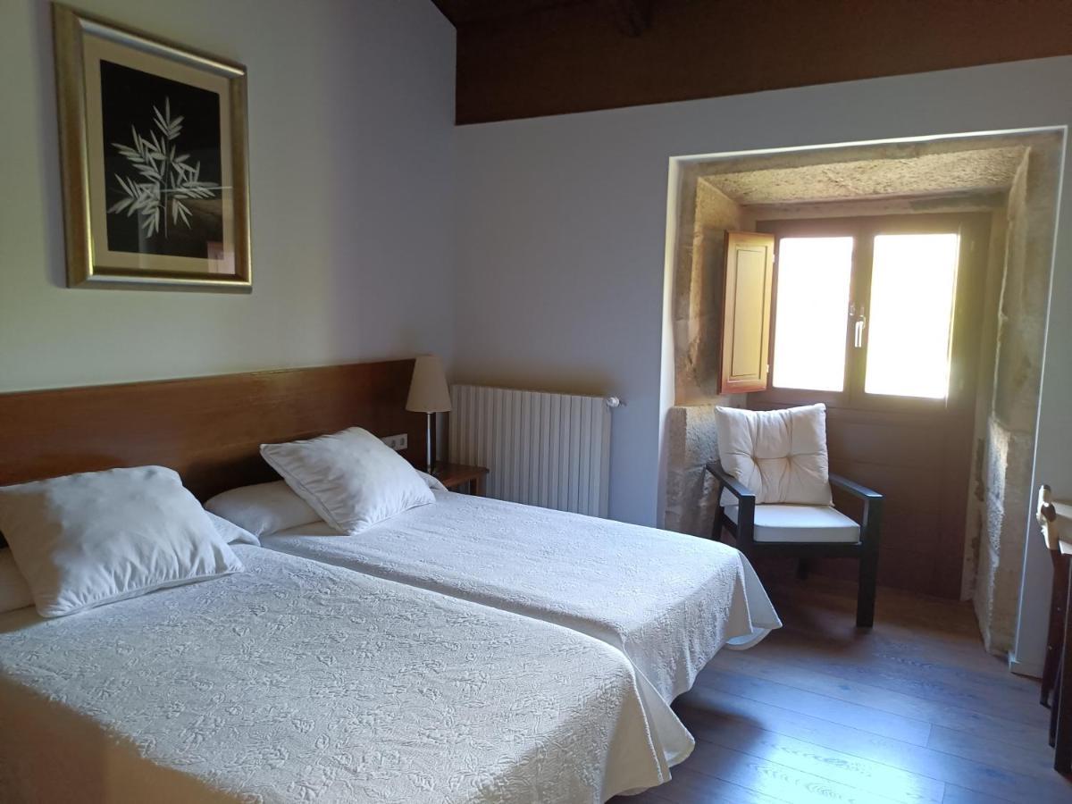 Casa Capelas Hotel 2*