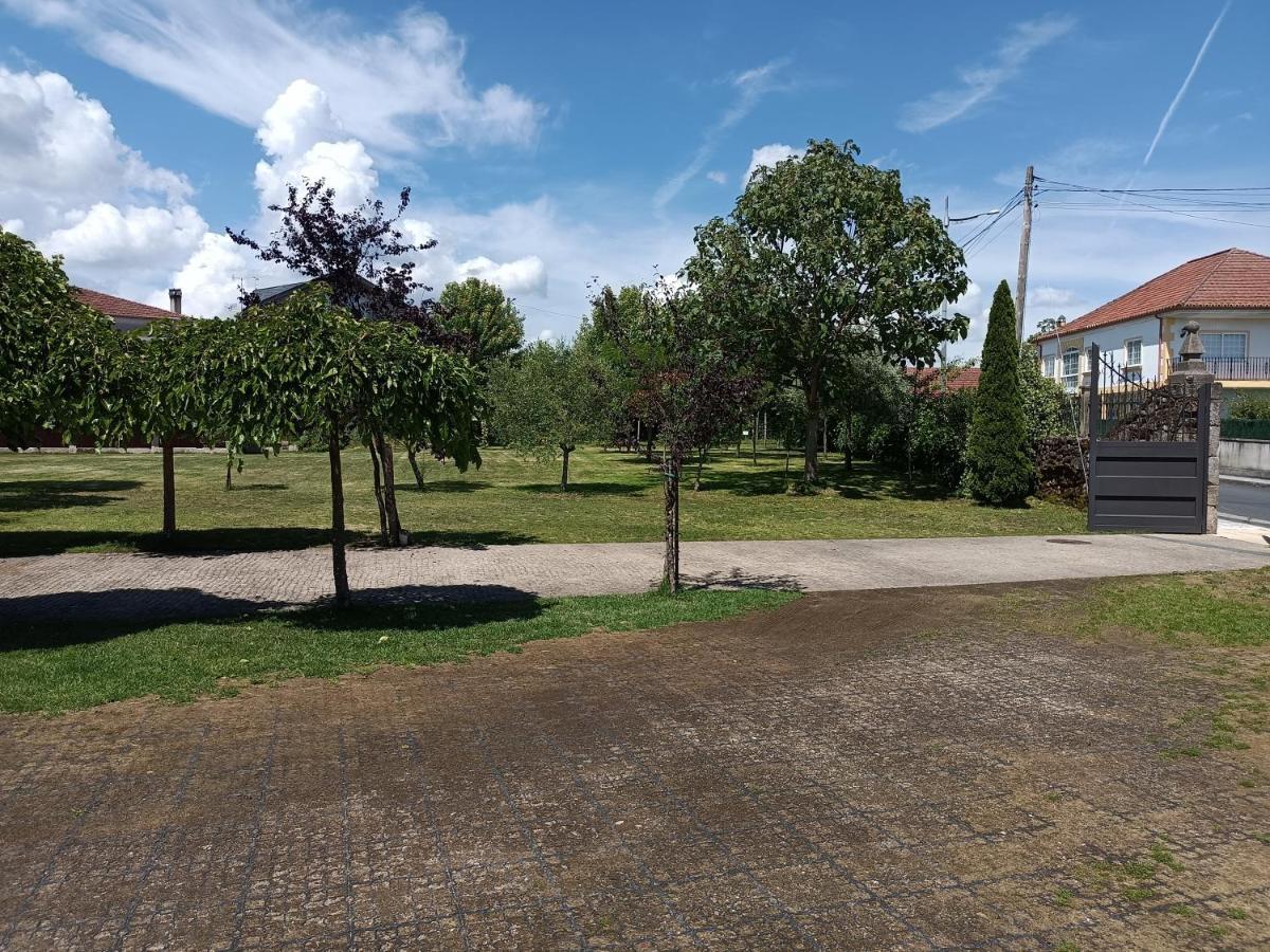 Hotel Casa Capelas