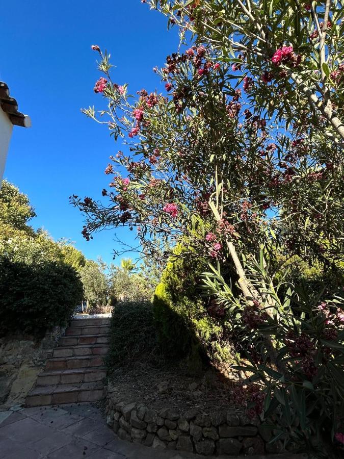 Cortijo Burruelo *